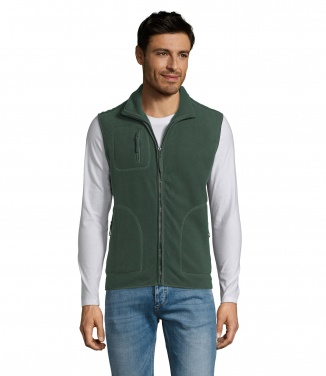 Logotrade Werbeartikel das Foto: NORWAY UNI CARDIGAN 320g