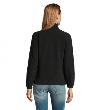 Logotrade Logogeschenke das Foto: NORTH DAMEN FL JACKE  300g