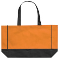 Non-Woven-Tasche ZAGREB, orange