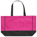 Non-Woven-Tasche ZAGREB, Rosa