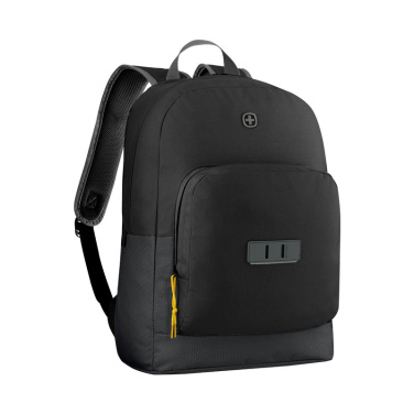 Logotrade Werbegeschenke das Foto: Rucksack Wenger Crango 16''