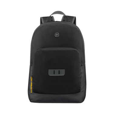 Logotrade Werbeartikel das Foto: Rucksack Wenger Crango 16''