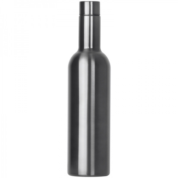 Logotrade Logogeschenke das Foto: Thermosflasche MONTALCINO 750 ml