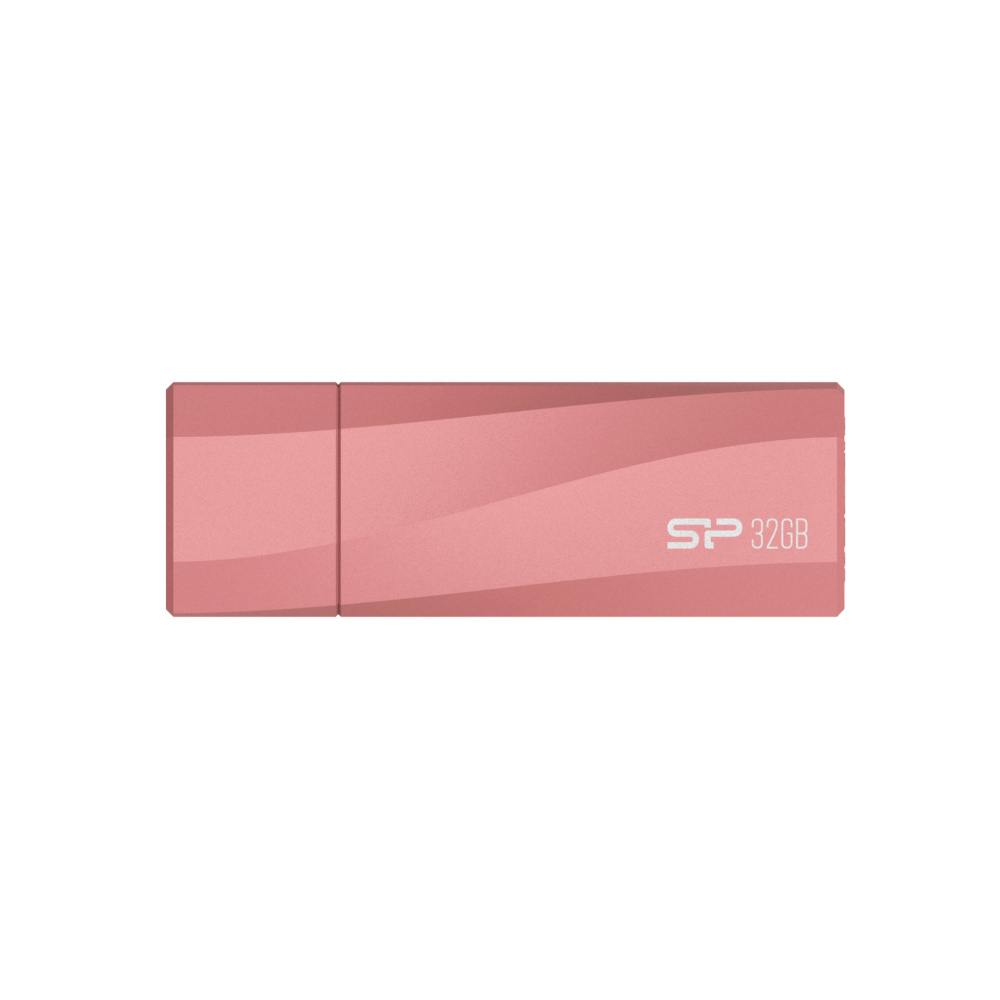 Logotrade Werbegeschenke das Foto: USB-STICK SILICON POWER MOBILE - C07 3.2 32GB