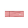 USB-STICK SILICON POWER MOBILE - C07 3.2 32GB, Rosa