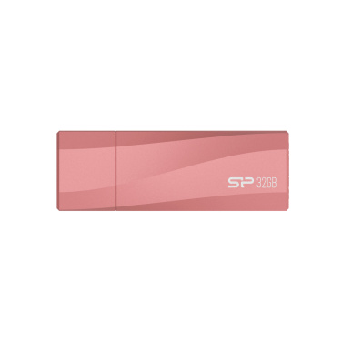 Logotrade Firmengeschenke das Foto: USB-STICK SILICON POWER MOBILE - C07 3.2 32GB