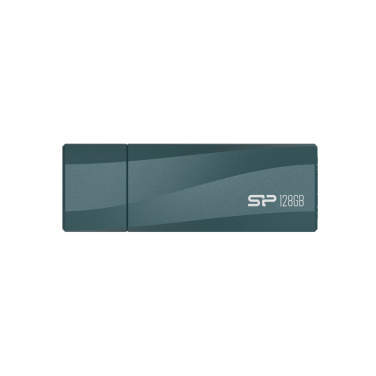 Logotrade Firmengeschenke das Foto: USB-STICK SILICON POWER MOBILE - C07 3.2 32GB