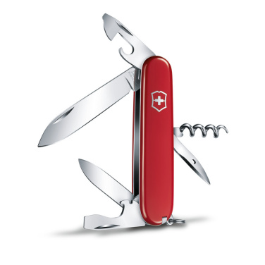 Logotrade werbemittel das Foto: Taschenmesser Spartan Victorinox