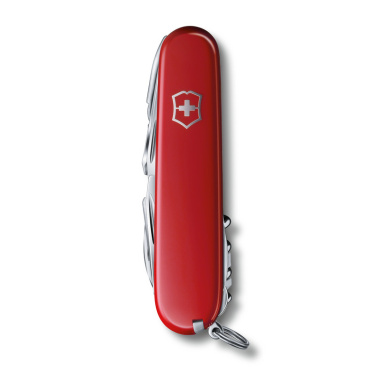 Logotrade Firmengeschenke das Foto: Taschenmesser SwissChamp Victorinox