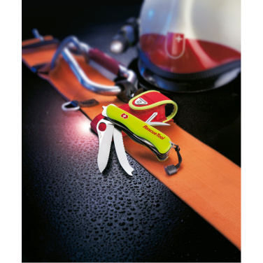 Logotrade werbemittel das Foto: Victorinox Rescue Tool Einhand