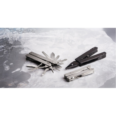 Logotrade Werbeartikel das Foto: SwissTool Spirit X - 25 Werkzeuge Victorinox