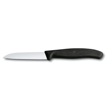 Logotrade Logogeschenke das Foto: 3er-Set SwissClassic Messer Victorinox