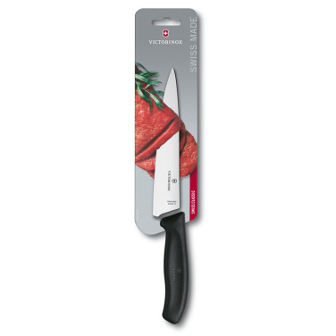 Logotrade werbemittel das Foto: Tranchiermesser Victorinox