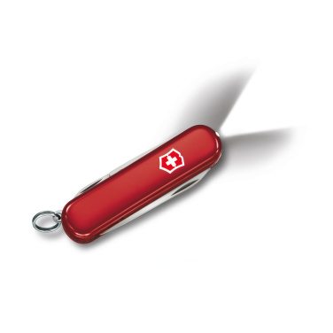 Logotrade Geschäftsgeschenke das Foto: Taschenmesser Signature Lite Victorinox