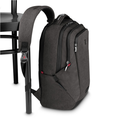 Logotrade Werbeartikel das Foto: Rucksack Wenger MX Professional 16''