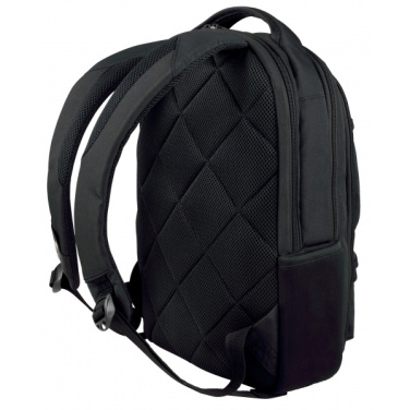 Logotrade Logogeschenke das Foto: Rucksack Wenger Fuse 16''