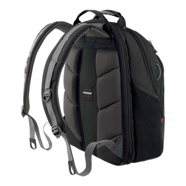 Logotrade Firmengeschenke das Foto: Rucksack Wenger Legacy 16''