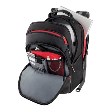 Logotrade Werbegeschenke das Foto: Rucksack Wenger Legacy 16''