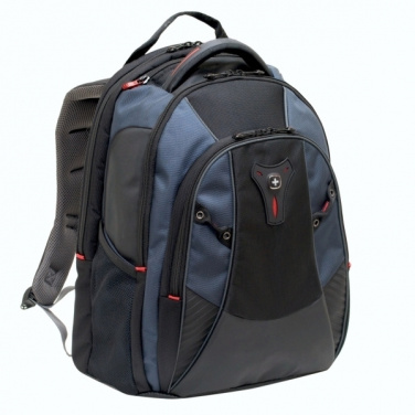 Logotrade Firmengeschenke das Foto: Rucksack Wenger Mythos 15,6''