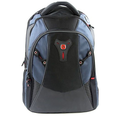 Logotrade Werbegeschenke das Foto: Rucksack Wenger Mythos 15,6''