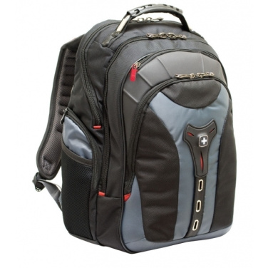 Logotrade Logogeschenke das Foto: Rucksack Wenger Pegasus 17''