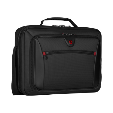 Logotrade Geschäftsgeschenke das Foto: Laptoptasche Wenger Insight 15,6''