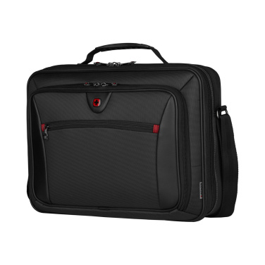 Logotrade werbemittel das Foto: Laptoptasche Wenger Insight 15,6''