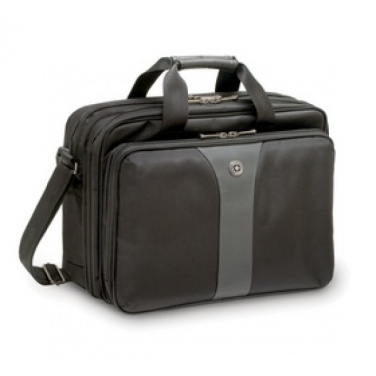 Logotrade werbemittel das Foto: Laptoptasche Wenger Legacy 16''