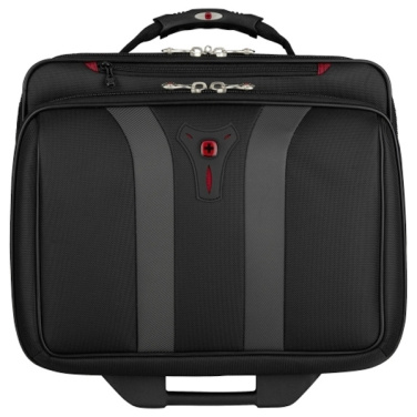 Logotrade Firmengeschenke das Foto: Wenger Granada 17'' Business-Rollkoffer