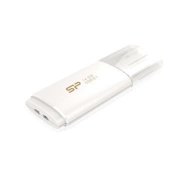 Logotrade werbemittel das Foto: USB-Stick Silicon Power Blaze B06 3.0