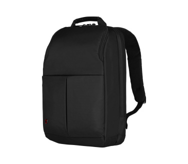 Logotrade Werbegeschenke das Foto: Rucksack Wenger Reload 14''