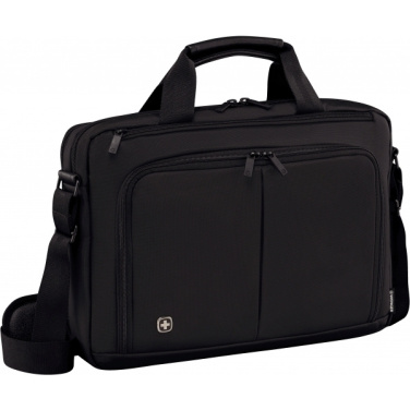 Logotrade Werbeartikel das Foto: Laptoptasche Wenger Source 16''