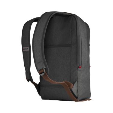 Logotrade werbemittel das Foto: Rucksack Wenger City Traveller 16''