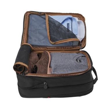 Logotrade Werbeartikel das Foto: Rucksack Wenger City Traveller 16''