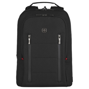 Logotrade Werbeartikel das Foto: Rucksack Wenger City Traveller 16''