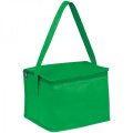 Non Woven Kühltasche NIEBY, Grün