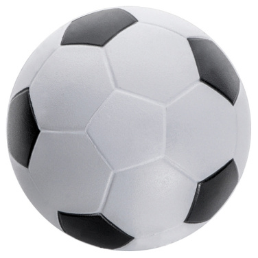 Logotrade Firmengeschenke das Foto: Anti-Stress-Ball DERBY