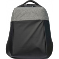 Rucksack WELLINGTON, grau