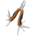 Multitool ARMADOR NEU Schwarzwolf, orange