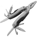 Multitool PONY NEU Schwarzwolf, grau