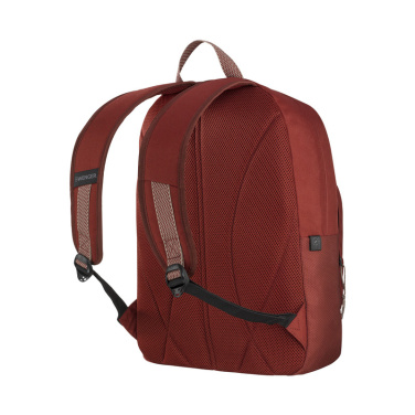 Logotrade Firmengeschenke das Foto: Rucksack Wenger Crango 16''