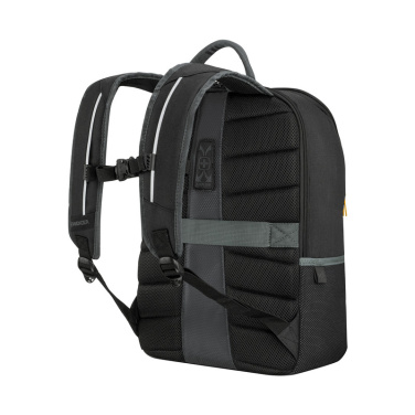 Logotrade Firmengeschenke das Foto: Rucksack Wenger Move 16''