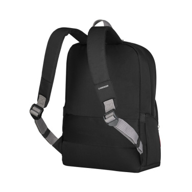 Logotrade Werbeartikel das Foto: Rucksack Wenger Motion 15,6''