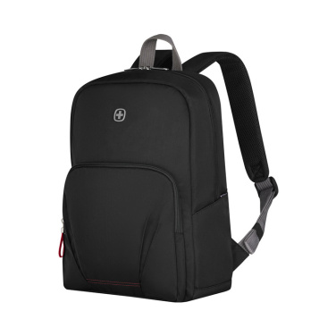 Logotrade Werbeartikel das Foto: Rucksack Wenger Motion 15,6''