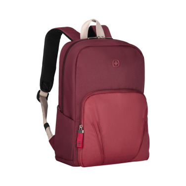 Logotrade Logogeschenke das Foto: Rucksack Wenger Motion 15,6''