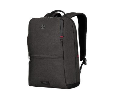 Logotrade Werbegeschenke das Foto: Rucksack Wenger MX Reload 14''