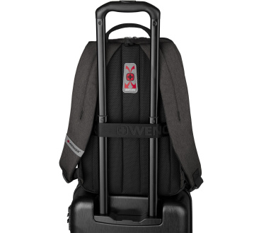 Logotrade werbemittel das Foto: Rucksack Wenger MX Reload 14''