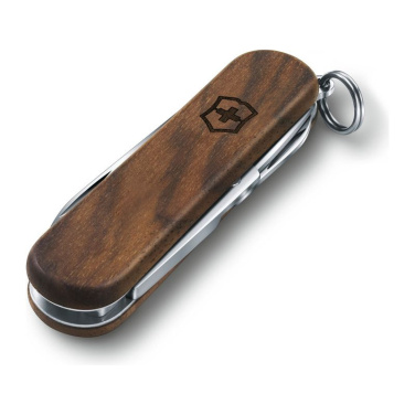 Logotrade Werbegeschenke das Foto: Taschenmesser CLASSIC SD Victorinox