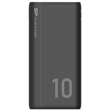 Logotrade Werbeartikel das Foto: POWERBANK SILICON POWER GP15 10 000 MAH