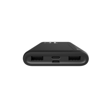 Logotrade Werbeartikel das Foto: POWERBANK SILICON POWER GP15 10 000 MAH